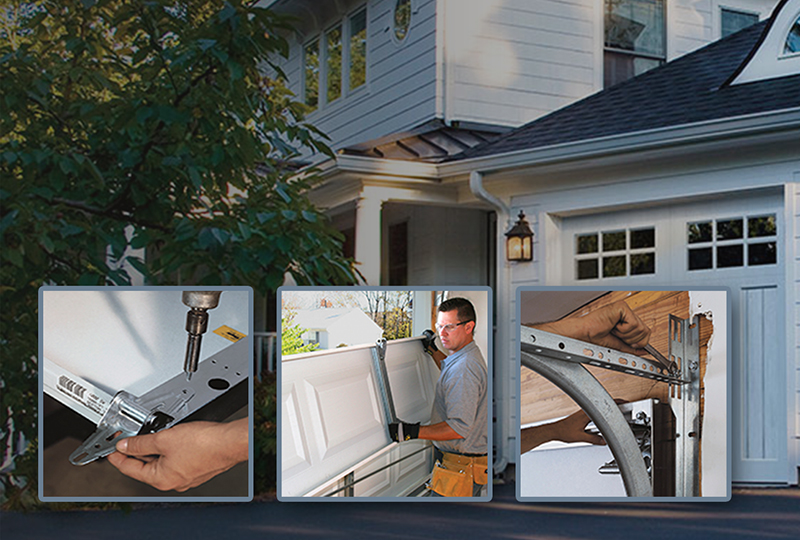 Emergency Garage Door Repair