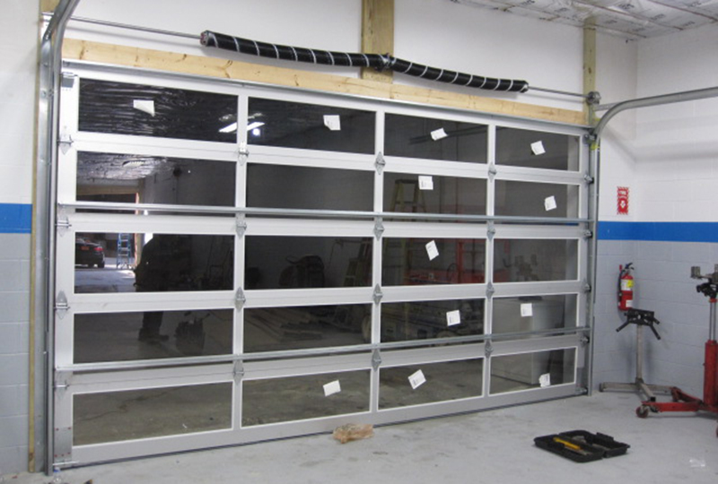 Garage Door Installation