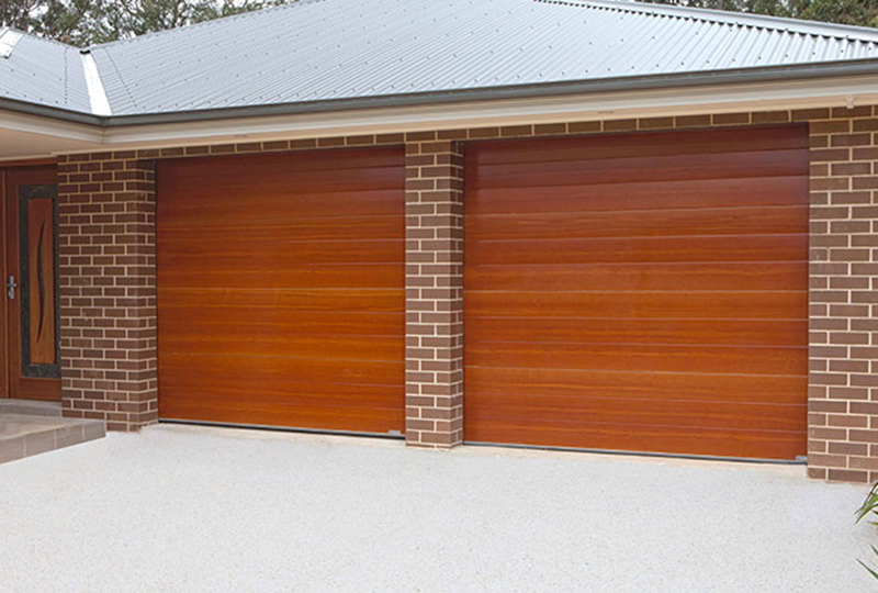 Garage Door Repair